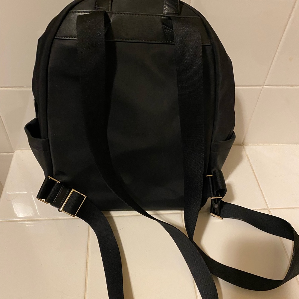 Kate spade backpack - Picture 4 of 9